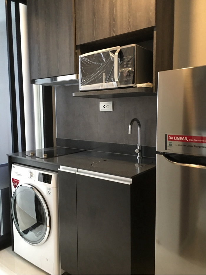 รูป Shock price for rent at Ashton chula silom - รูปที่ 3/10