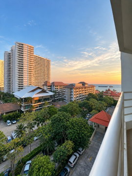 For SALE | View Talay 5C | Jomtien,Pattaya