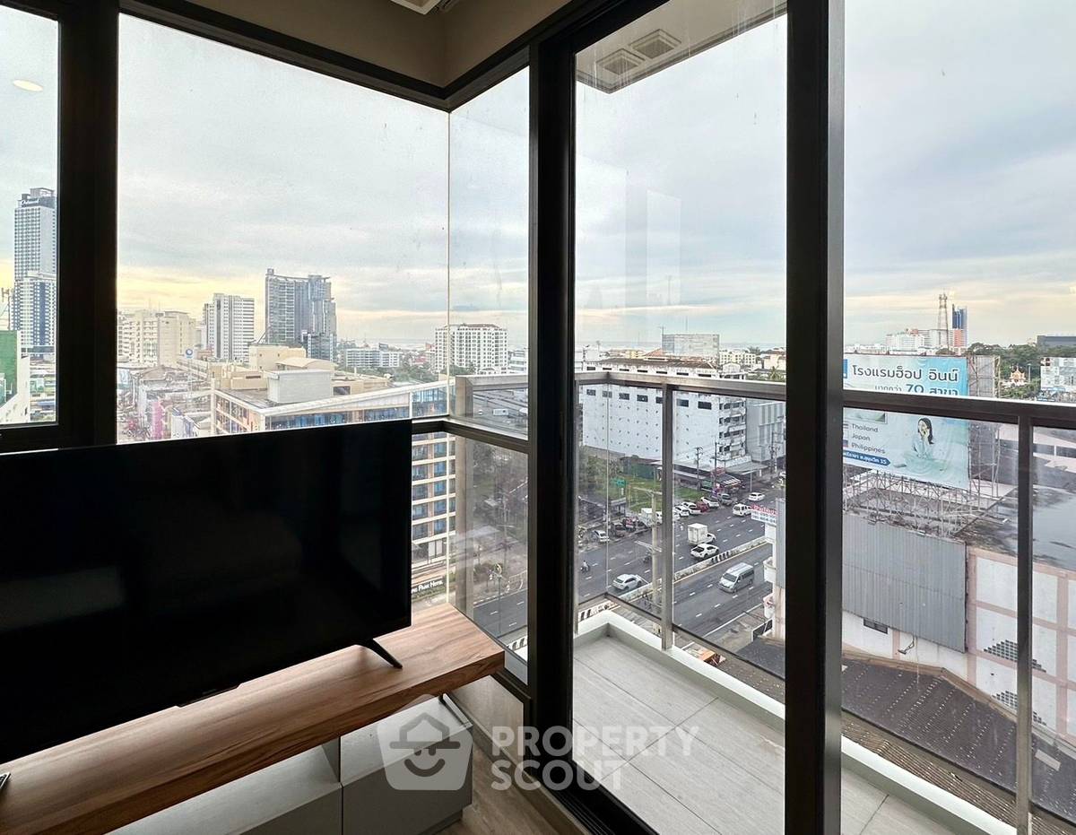picture 2-BR Condo at Keen Centre Sriracha in Si Racha (ID 3385817) - 5/19