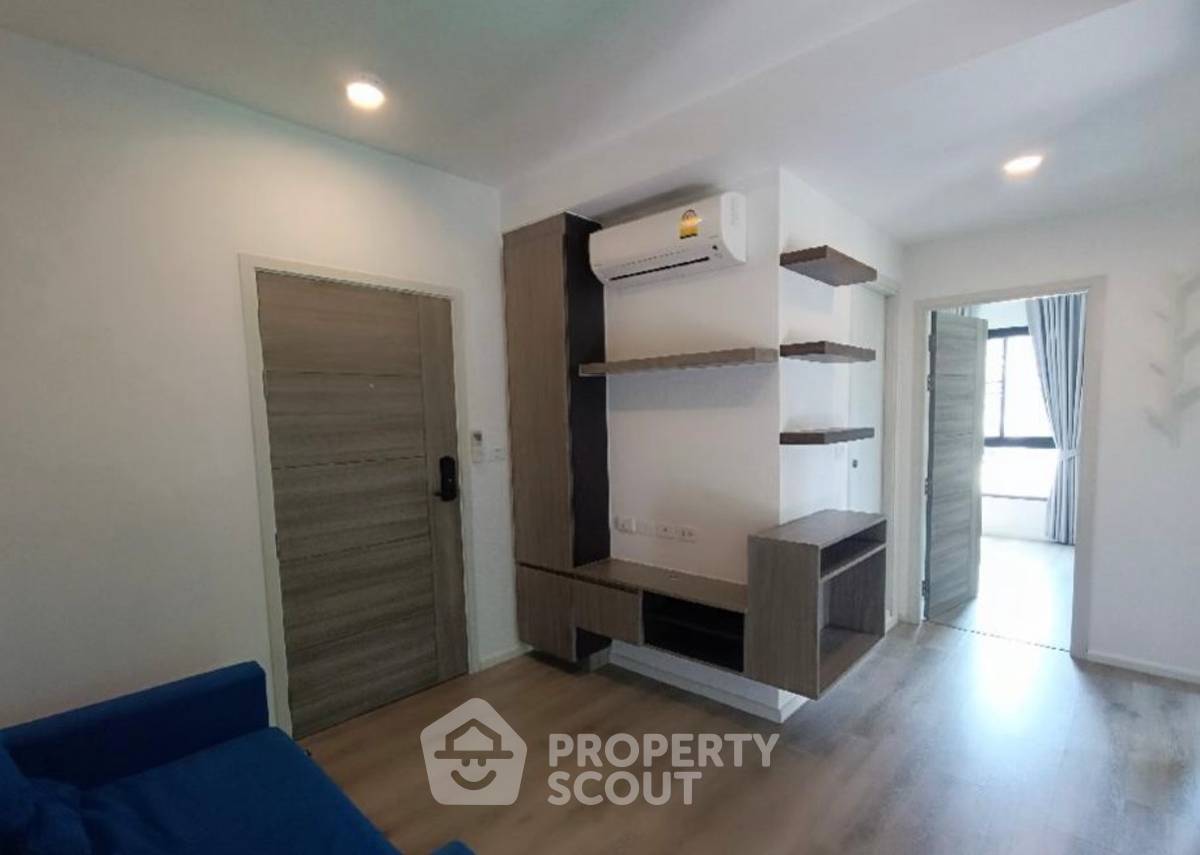 รูป คอนโด 2 ห้องนอน Notting Hill Sukhumvit 105 ใกล้ BTS แบริ่ง (ID 2556663) - รูปที่ 2/8