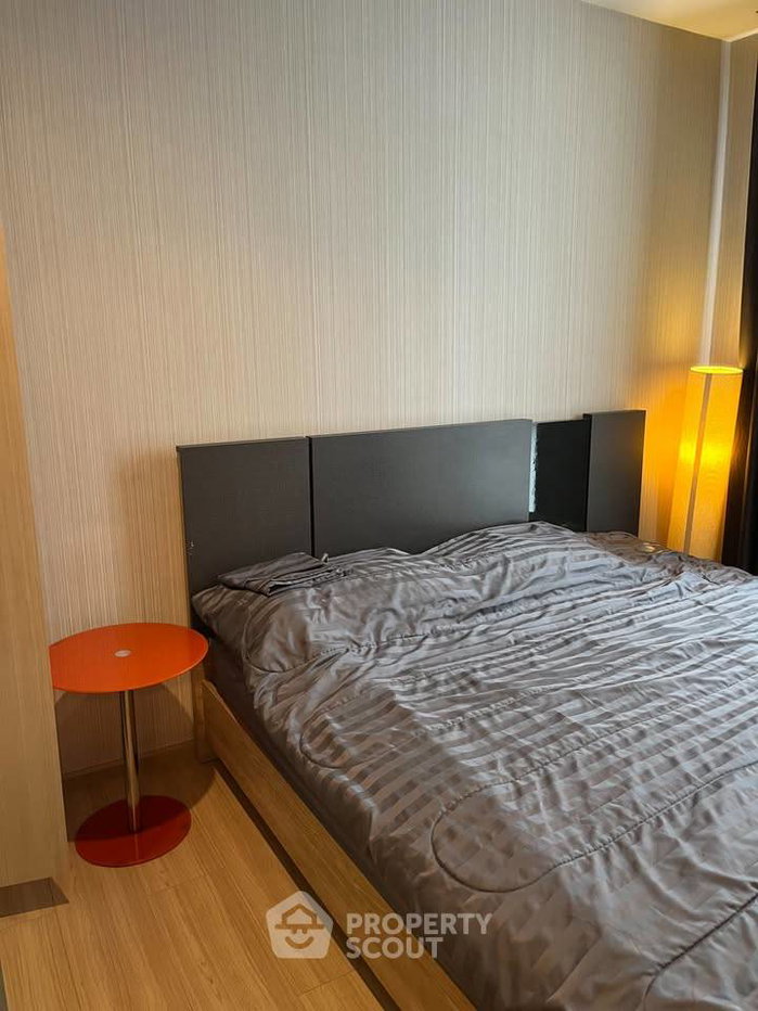 picture Pet-Friendly 1-BR Maestro 12 Ratchathewi 200m To BTS Ratchathewi (ID 3384165) - 6/8