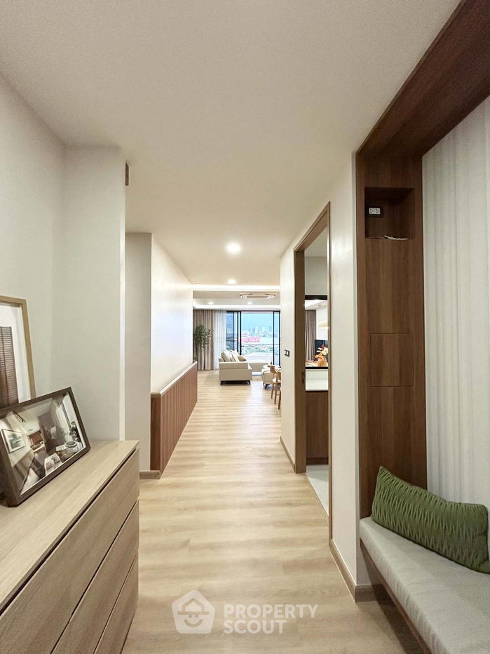 picture Spacious 2-BR 158 Sqm At Riverine Place, Nonthaburi (ID 3384590) - 16/40