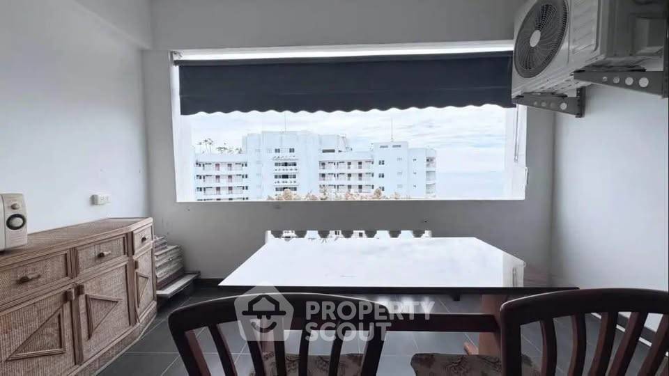 picture 19th-Floor 1-BR At Metro Jomtien Condotel, Jomtien Beach (ID 3382256) - 3/10
