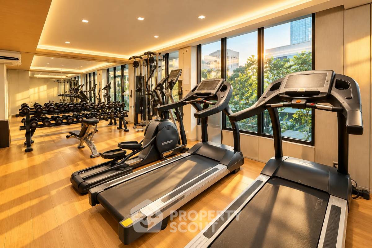 รูป ขายคอนโด 2 ห้องนอน Runesu Thonglor 5 ใกล้ BTS ทองหล่อ (ID 3384986) - รูปที่ 18/18