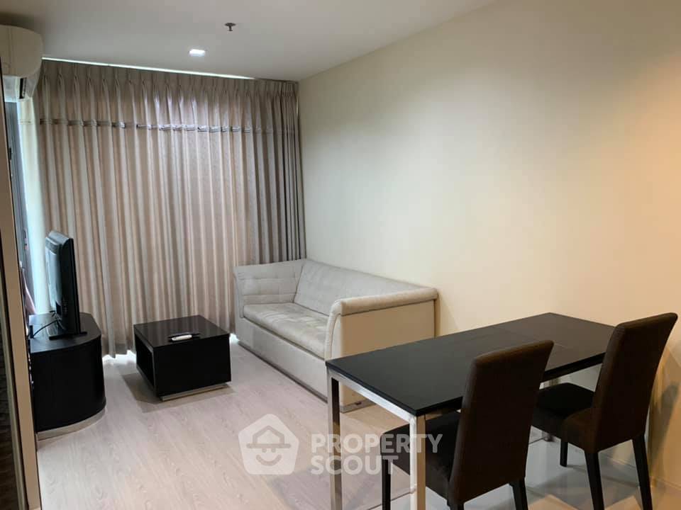 รูป คอนโด 1-ห้องนอน ที่ ริทึ่ม สุขุมวิท 44/1 ใกล้ BTS พระโขนง (ID 492128) - รูปที่ 1/16