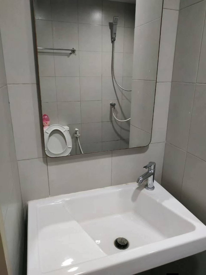 picture Elio Sukhumvit 64 for rent ✨ Fully furnished - 9/9