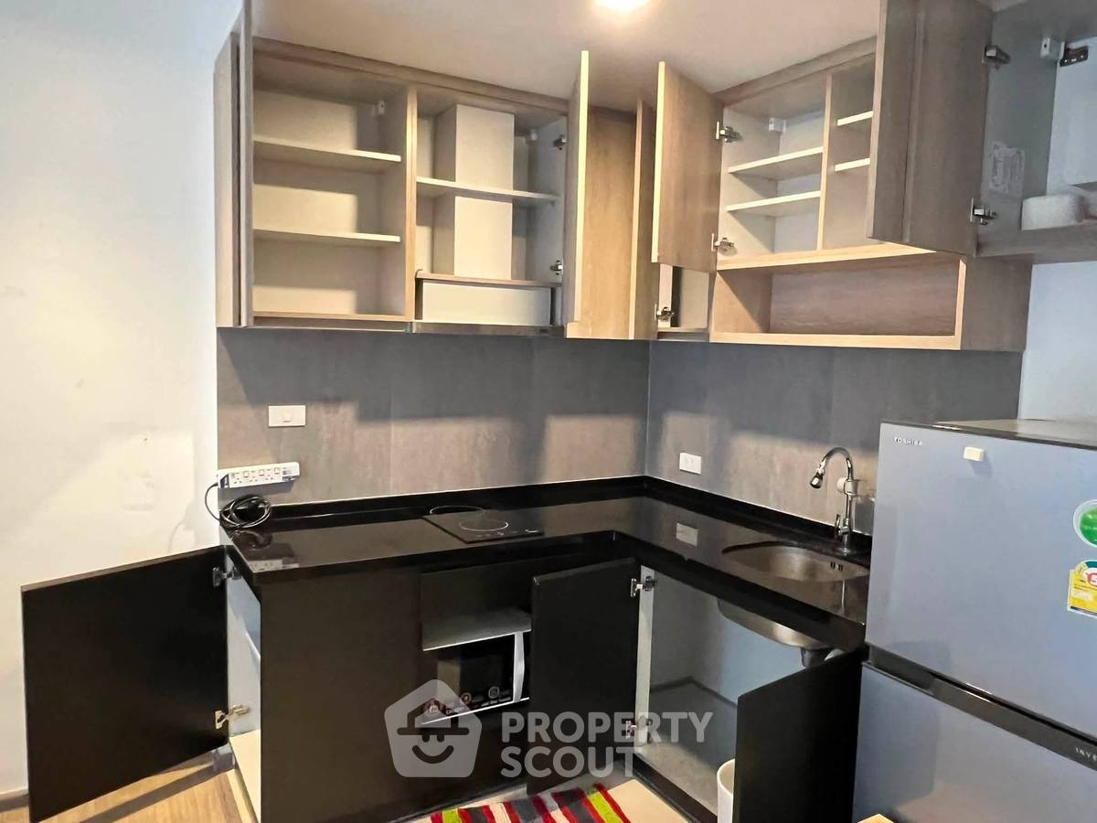 รูป ขาย 1 ห้องนอน Lyss Condo Ratchayothin ใกล้ BTS รัชโยธิน (ID 3384891) - รูปที่ 3/5