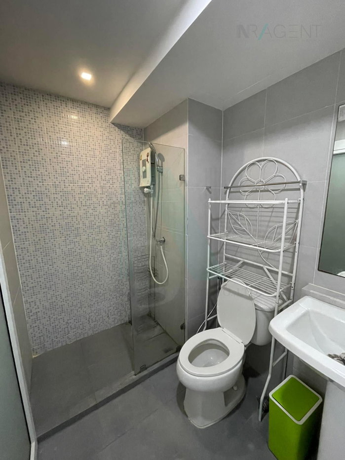 picture 🎊 For Rent Condo THE MAPLE @ RATCHADA 19 Building 1, Floor 2,2 bed room, Room size 42.00 sqm - 8/8