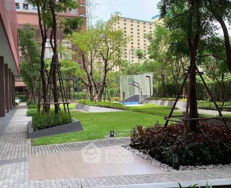 รูป ขายคอนโด 1 ห้องนอน The Privacy Rama 9 ใกล้ ARL Ramkhamhaeng (ID 3385251) - รูปที่ 7/8