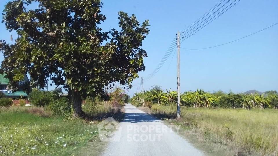 รูป ที่ดินให้เช่า ย่านหนองแฝก สารภี เชียงใหม่ (ID 3383693) - รูปที่ 5/7