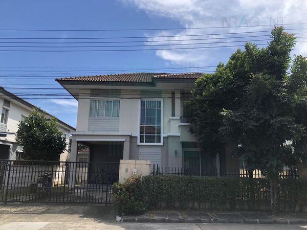 รูป ขายบ้านเดี่ยว 2 ชั้น โครงการ พฤกษาวิลเลจ เดอะซีซัน ร่มเกล้า-ลาดกระบัง 3 ห้องนอน 2 ห้องน้ำ - รูปที่ 1/8