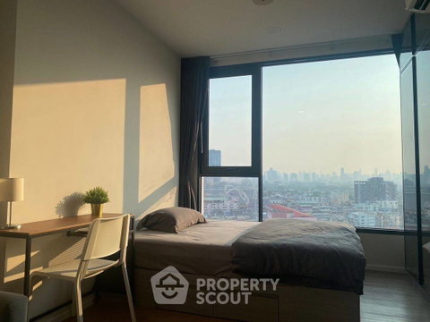 1-BR Condo at Modiz Rhyme Ramkhamhaeng in Hua Mak (ID 2155887)