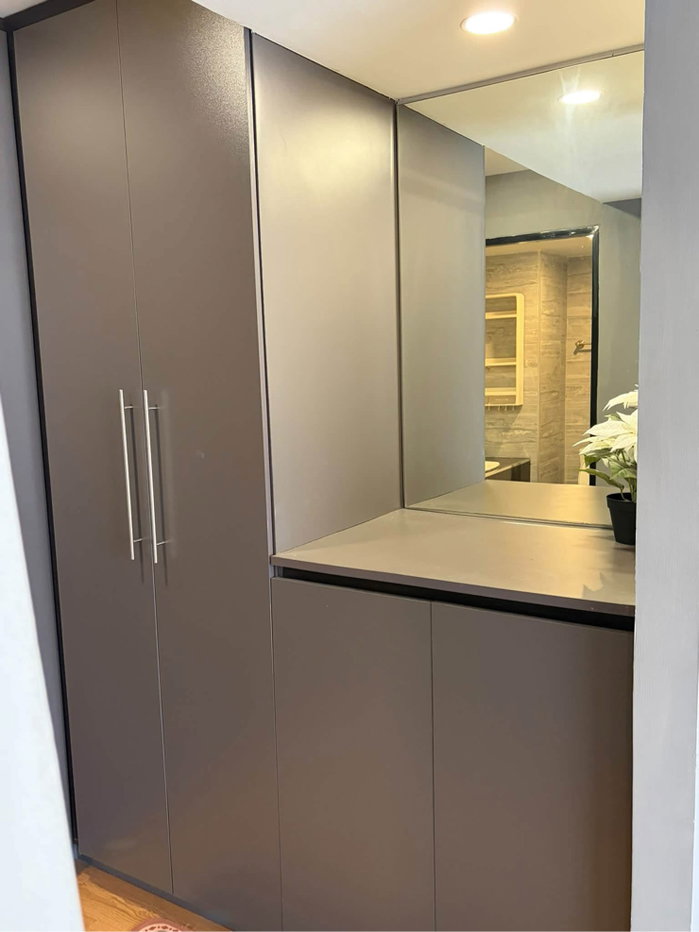 picture Family park condo 1 bedroom for rent  - 10/13