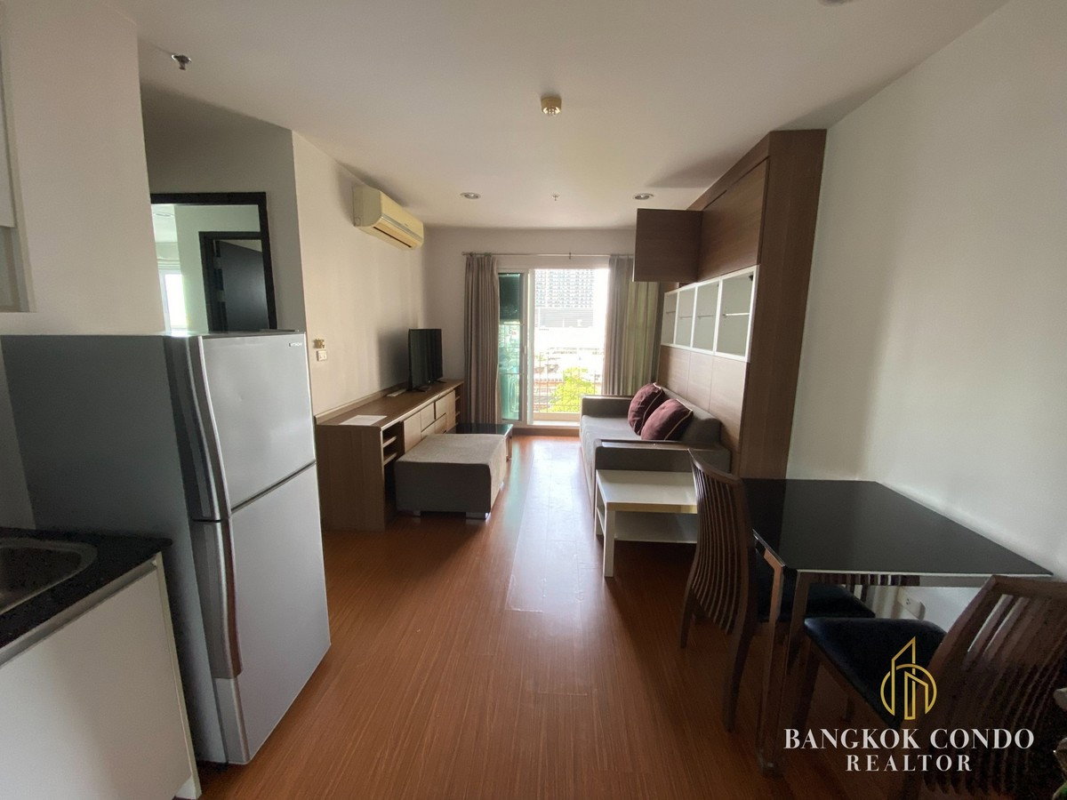 picture 🍀🍀 Best Value🔥 For Rent📌 Diamond Sukhumvit (Onnut) (Line:@rent2022) BTS On Nut✨Ready to move in 🔖 A14285 - 2/12