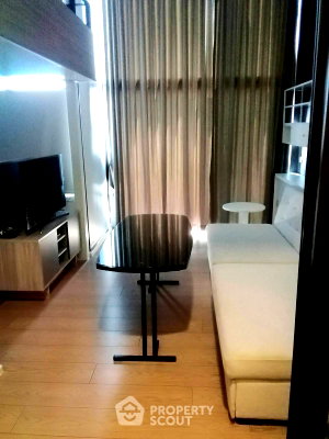 ขายคอนโด : ชั้น 28 คอนโด 1 ห้องนอน Chewathai Residence Asoke ใกล้ ARL Makkasan (ID 3385880)