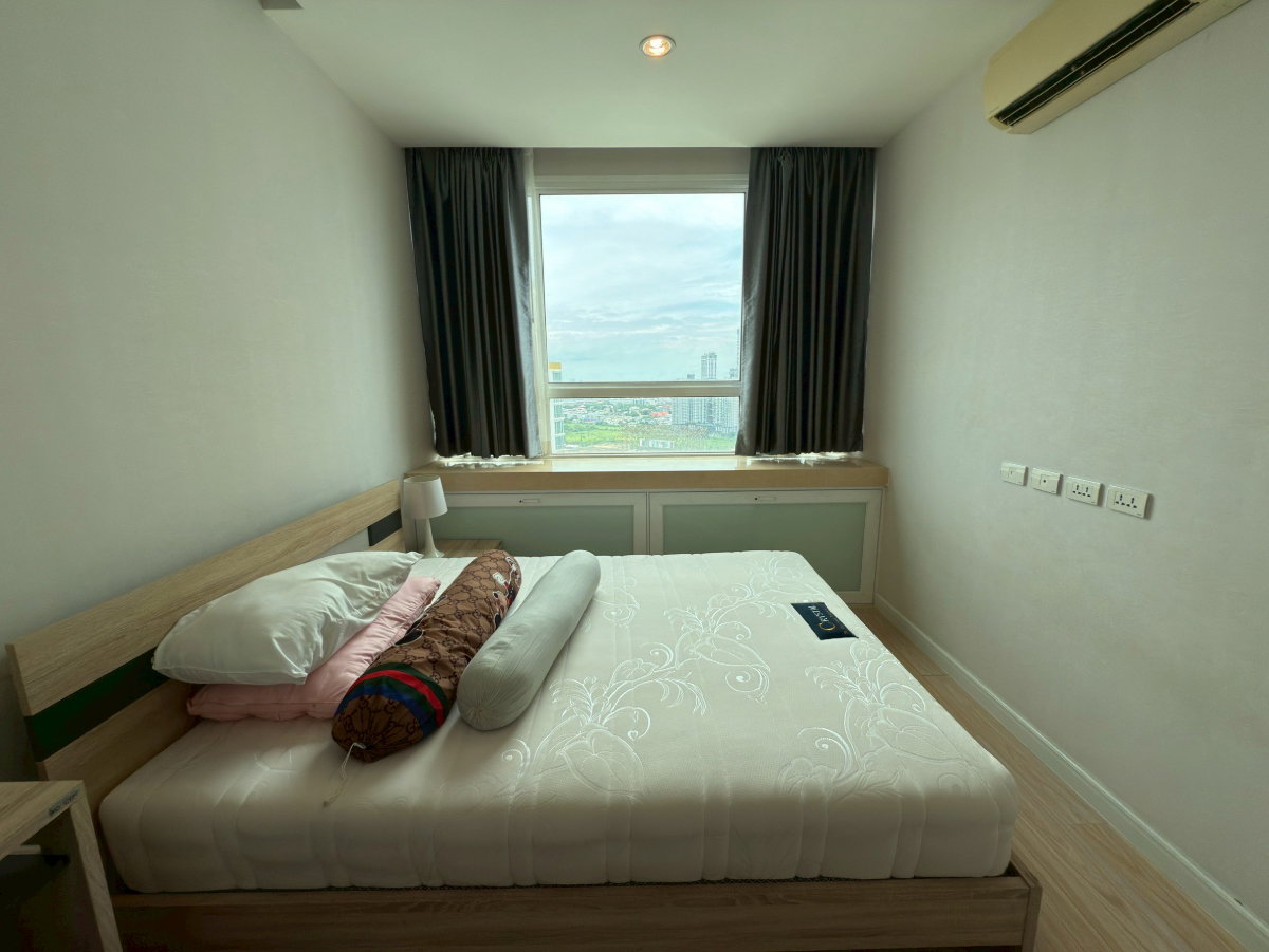 picture TC Green Building C 1Bedroom / 1Bathroom - 10/10