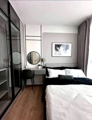 Condos for rent : ✅ MRR144 ✅ Line : @p2nproperty