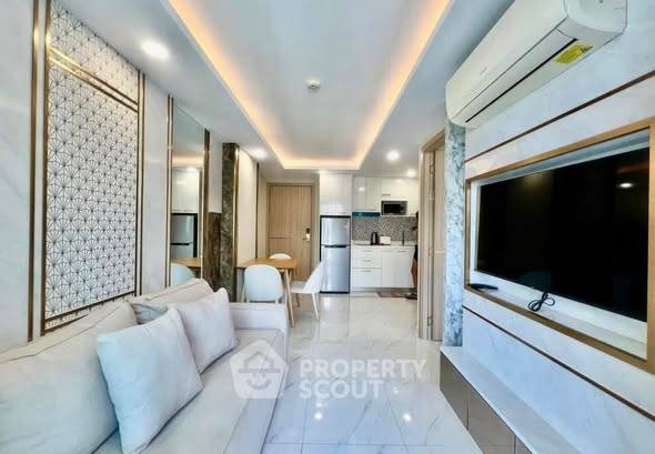 picture 1-BR Condo For Rent At Dusit Grand Park 2, Pattaya (ID 3382293) - 2/16