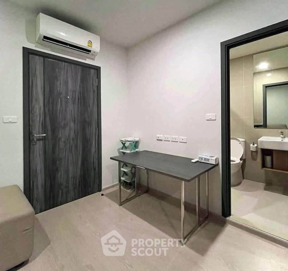 picture 1-BR Condo at Elio Del Nest near BTS Udom Suk (ID 3386897) - 4/10