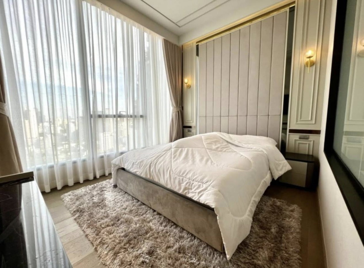 picture CELES Asoke 1 bedroom, for rent - 8/15