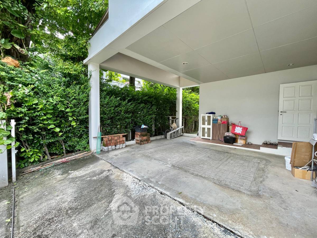 ขายบ้านเดี่ยว 3 ห้องนอน 224 ตร.ม. 54.5 ตร.ว. เขตบางเขน