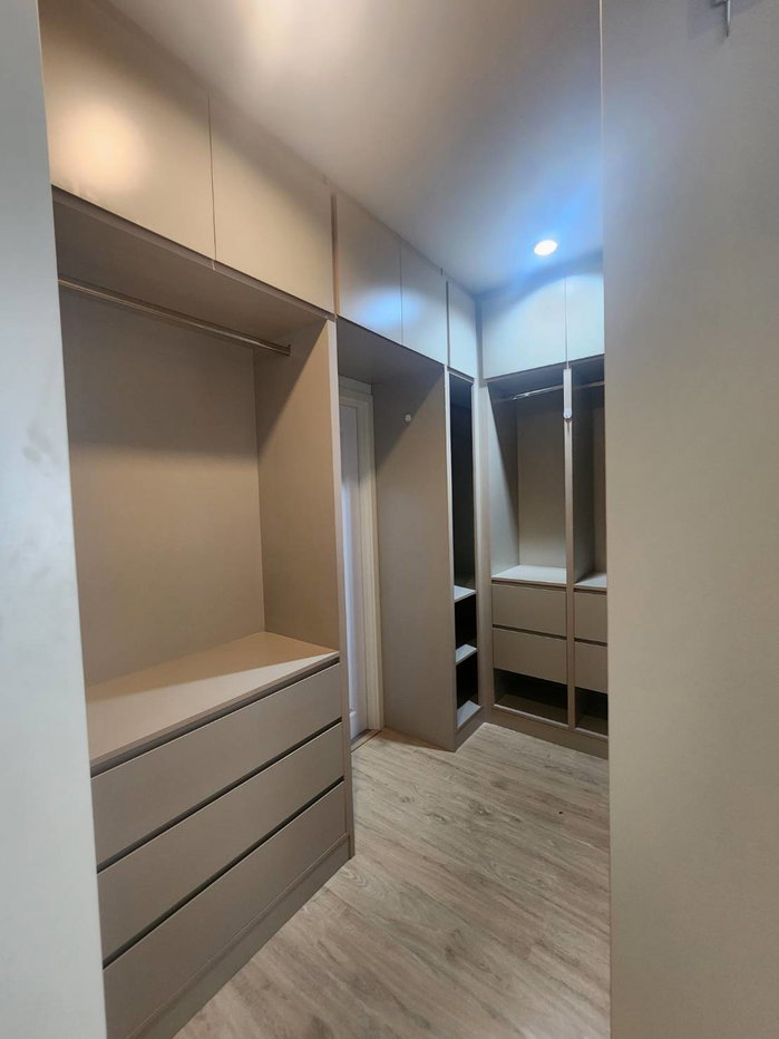 picture Cherkoon Sukhumvit 77 3 bedrooms, for rent - 17/18