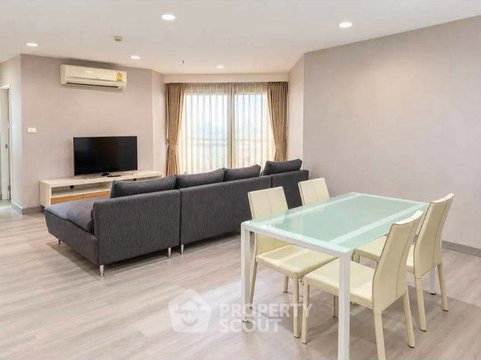 3-BR Condo at Belle Grand Rama 9 near MRT Phra Ram 9 (ID 3387207)