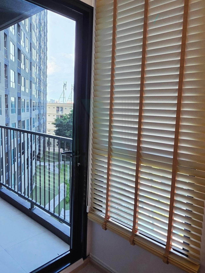 picture 🔺 For Sell Condo ELIO DEL NEST Building E, Floor 5,1 BedPlus, Room size 42 sqm - 5/8