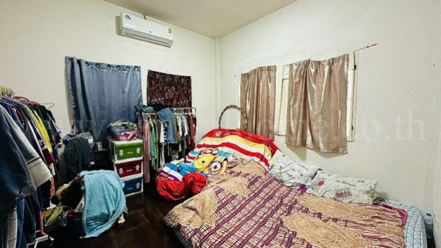 รูป บ้านเดี่ยว ดิ โอเรียนตัล เฮ้าส์ บางบัวทอง นนทบุรี ทำเลดี ถูกมาก - รูปที่ 16/18