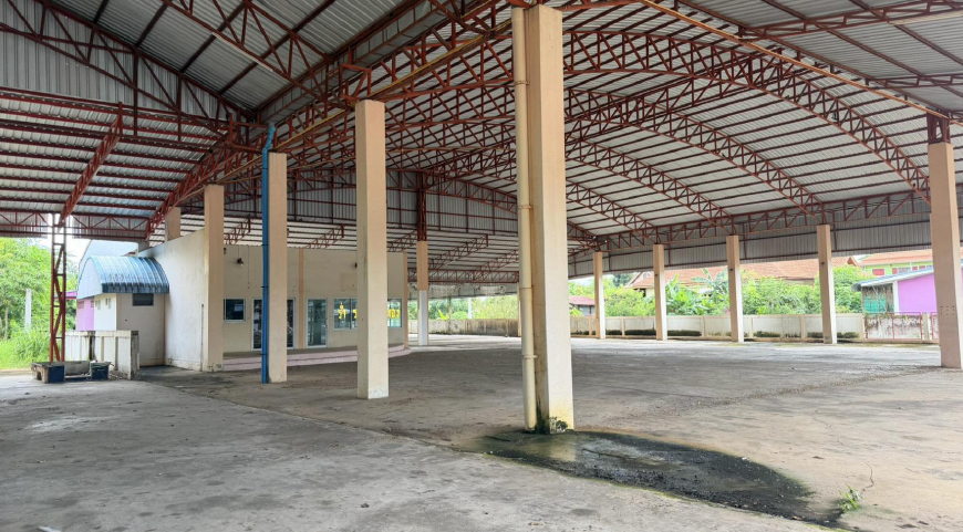picture OFFICE 499.5 Sq.w. Muang Roi Et Roi Et for 14.1M - 11/25