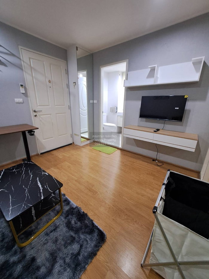 รูป 🔥🔥🔥 เช่าคอนโด  ยู ดีไลท์ แอท อ่อนนุช สเตชั่น BTS-อ่อนนุช สวนหลวง เขต สวนหลวง กรุงเทพ CX-153147 ✅ ทักไลน์ @connexproperty ตอบทันที ทีมงานมืออาชีพ ✅ 🔥🔥🔥 - รูปที่ 2/7