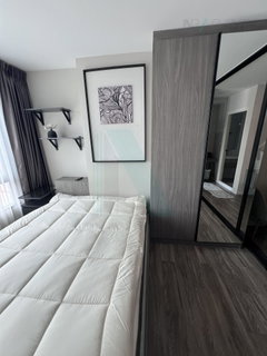 📌 For Sell Condo B-LOFT LITE SUKHUMVIT 115 Building 1, Floor 6,1 bed room, Room size 27.00 sqm