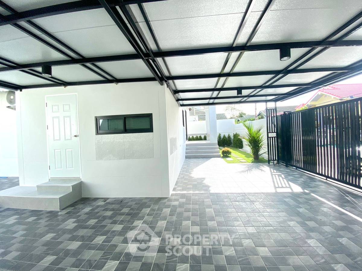 รูป ขายบ้าน 3 ห้องนอนที่ Paradise Hill 2 พัทยาตะวันออก (ID 3297780) - รูปที่ 14/15