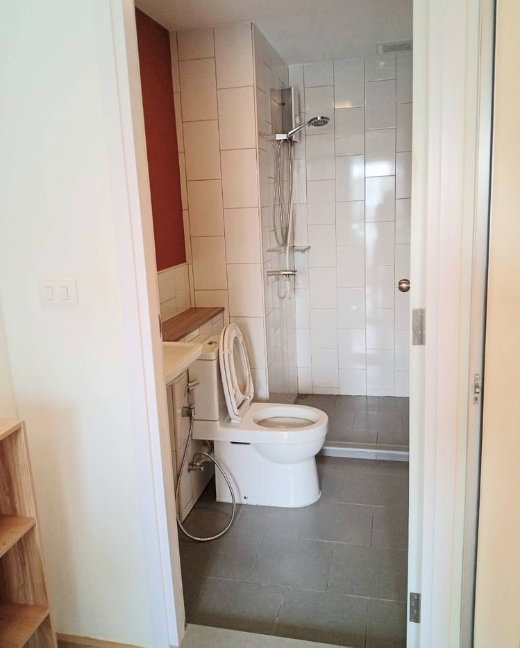 picture Plum condo Rangsit Fresh for sale - 5/6