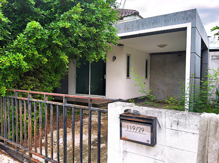 รูป บ้านเดี่ยว 50.6 ตร.วา เมืองนครปฐม นครปฐม เมืองนครปฐม นครปฐม 2.6M - รูปที่ 10/19