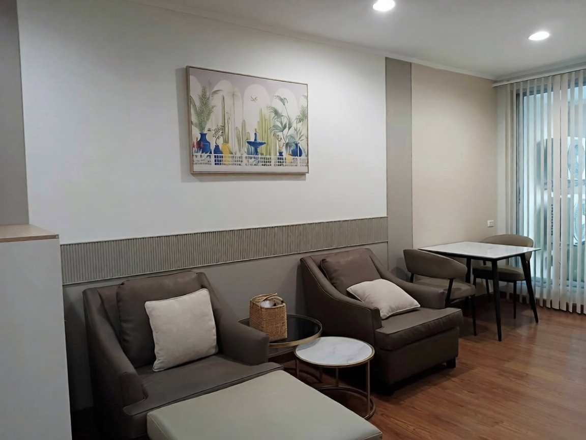 picture Code: 26KJ5391 for rent The Address Sukhumvit 42 🔥🔥 Line ID: @kjcondo (with @)🔥🔥 - 2/4