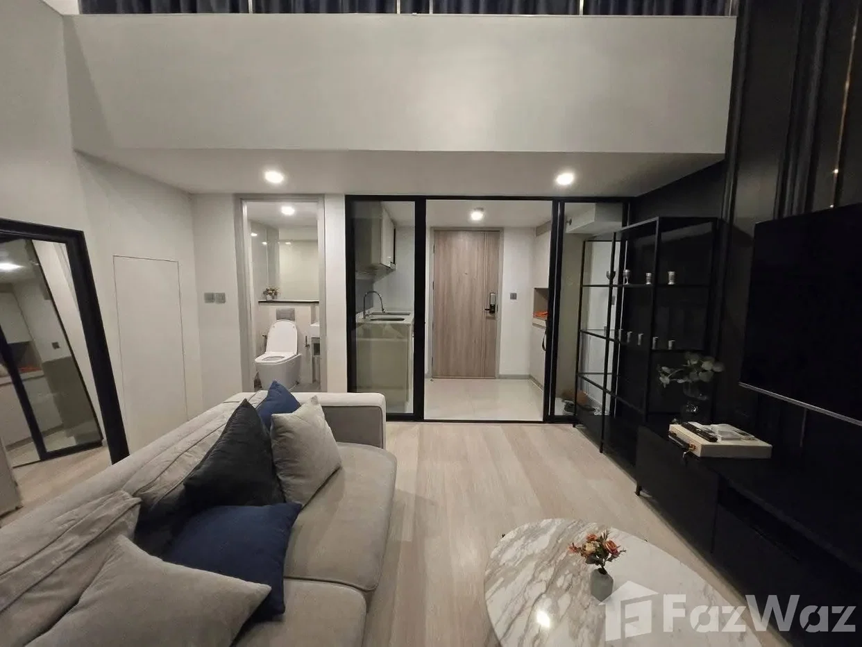 picture 🏙️ KnightsBridge Prime Sathorn – Luxury Duplex Loft 6849405 - 4/11