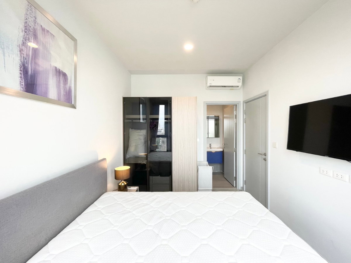 รูป XT ekkamai ☎️1 bed 30 sqm ‼️17000/month ‼️NOW AVAILABLE 🔆✅ - รูปที่ 10/10