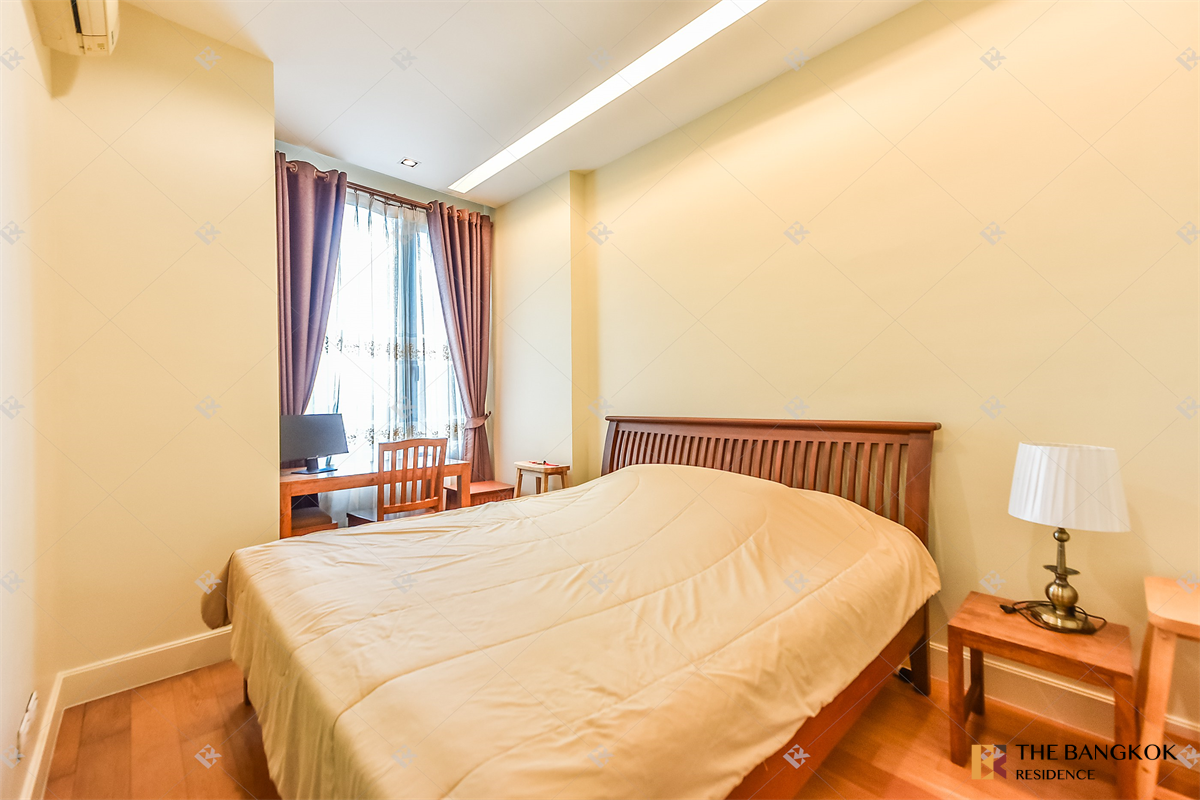 picture Convenient Travel, Great Value per Square Meter Equinox Phahol-Vipha - 5/10