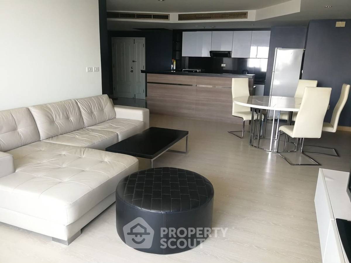 picture 2-BR Condo at Las Colinas near BTS Asok (ID 2751416) - 1/7