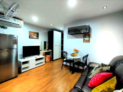 คอนโดให้เช่า : Unit Available at Regent Home Sukhumvit 81 Multiple units available—prices negotiable!