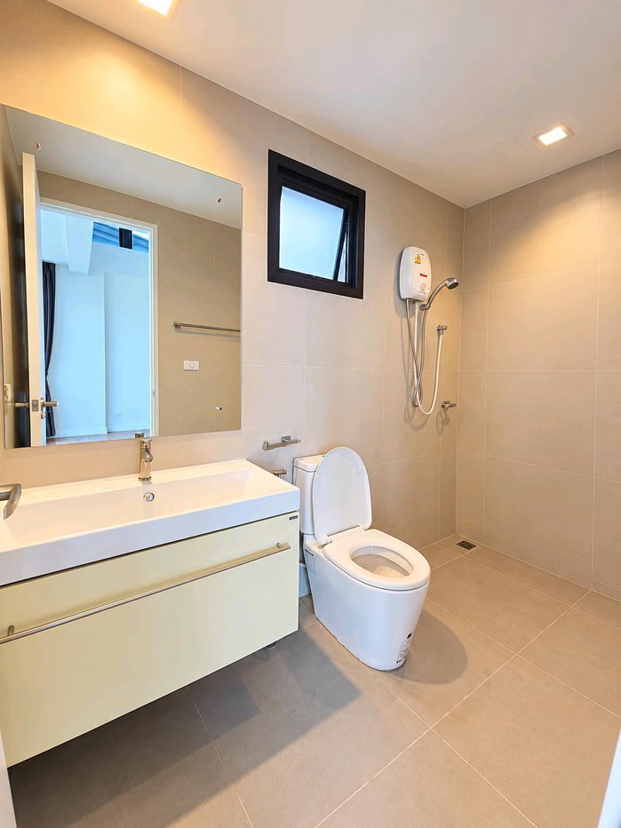 รูป 🏢✨ ให้เช่าโฮมออฟฟิศ 4 ชั้น THE PENTAS รัชดา–พระราม 9 | ซอยสหการประมูล พื้นที่ใหญ่ 510 ตร.ม. จอดรถสูงสุด 7 คัน - รูปที่ 12/18