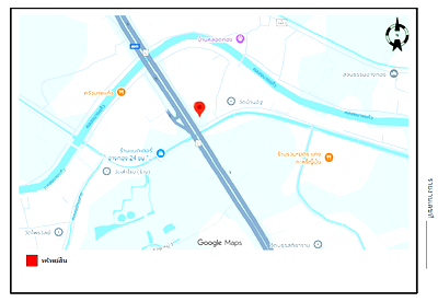 Houses for sale Angthong : PROPERTY 2401 Sq.w. Muang Ang Thong Angthong for 21.1M
