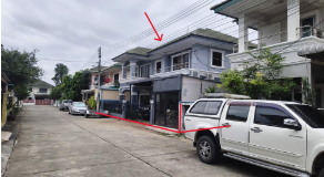 HOME 54 Sq.w. Muang Nakhon Ratchasima Nakhon Ratchasima for 3.6M