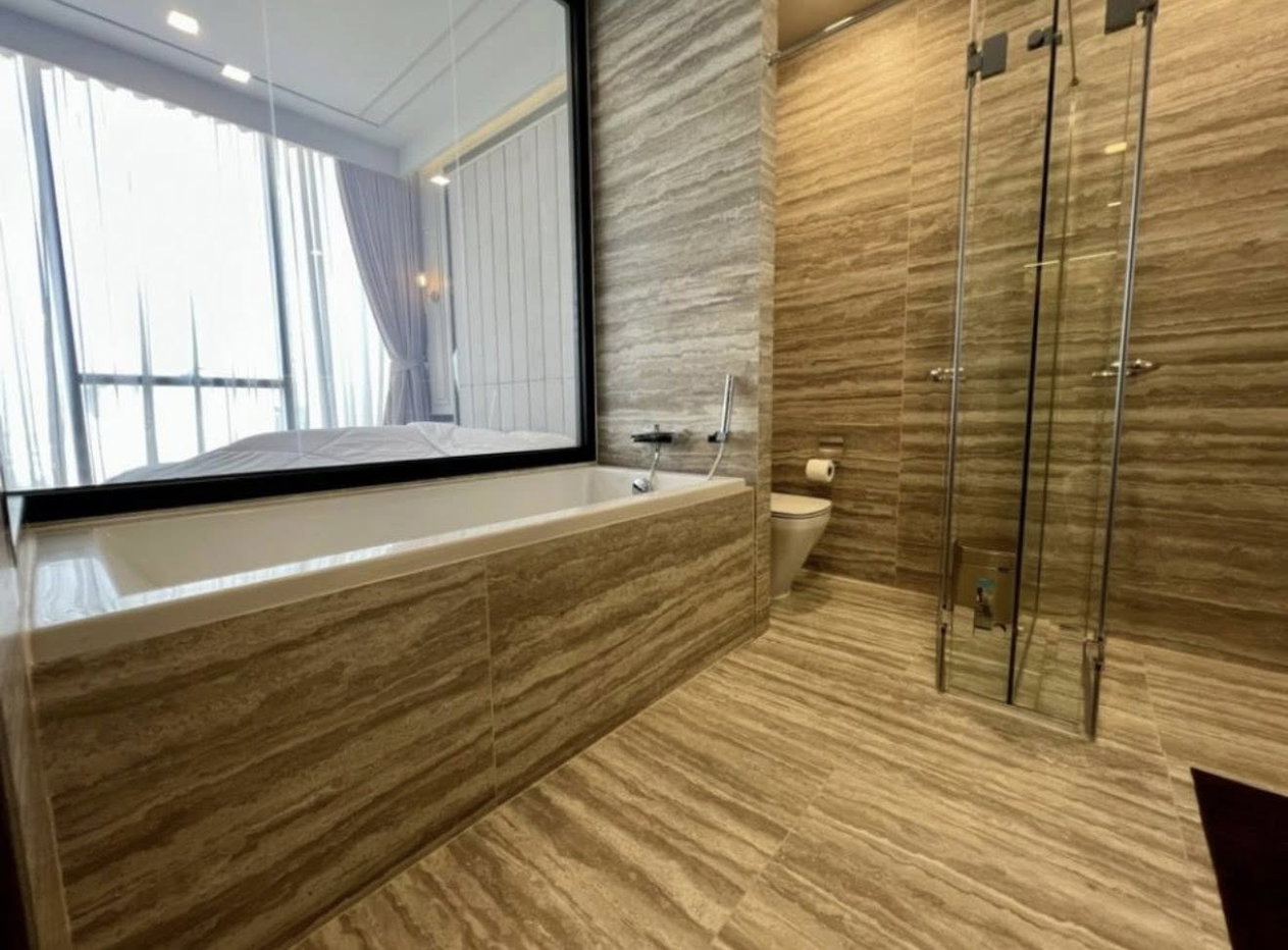 picture CELES Asoke 1 bedroom, for rent - 14/15