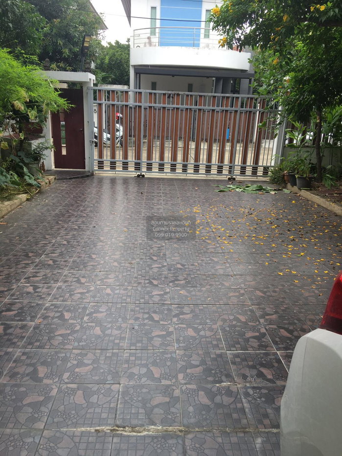 รูป ขายบ้าน  บ้านโนวาเพลส หน้ากว้าง ศาลาธรรมสพน์ เขต ทวีวัฒนา กรุงเทพ CX-133969 ✅ ทักไลน์ @connexproperty ตอบทันที ทีมงานมืออาชีพ ✅ - รูปที่ 2/10