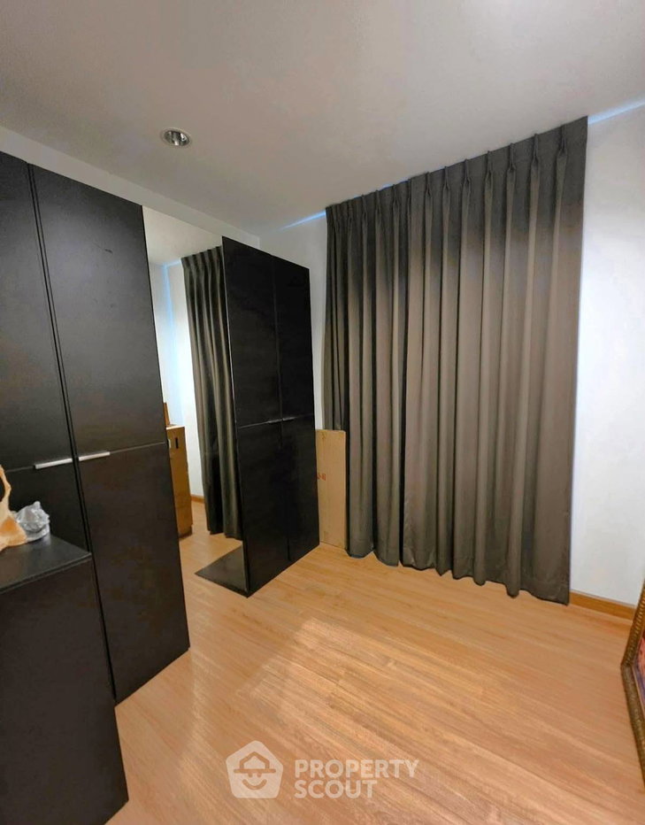 รูป ทาวน์เฮ้าส์ 3-ห้องนอน ใน บางแก้ว (ID 3387725) - รูปที่ 3/9