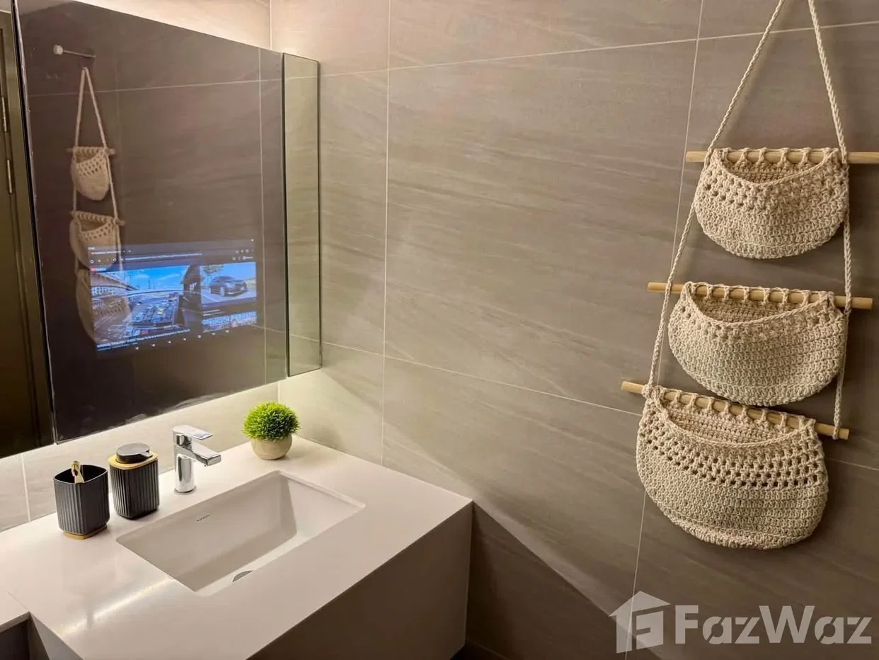 picture Duplex for rent at KnightsBridge Space Sukhumvit-Rama 4 6851162 - 6/10