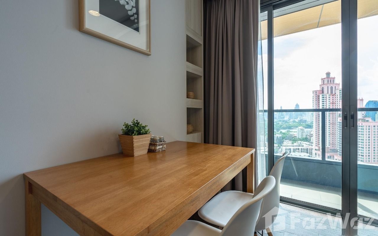 picture 2 Bedroom Condo for rent at The Lumpini 24 1635400 - 9/10