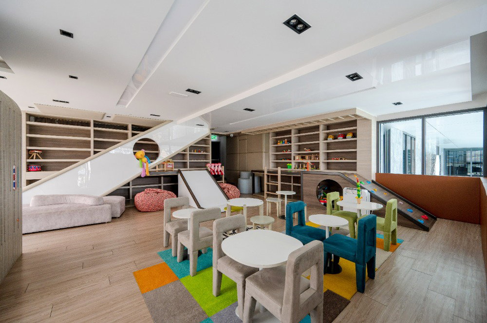 picture Beatniq Sukhumvit 32 1 bedroom, for sale - 10/20